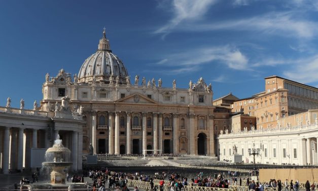 Nostra Aetate wasn’t a cure for antisemitism, only the start of repentance – opinion