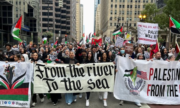 False narratives have framed Israel as guilty before the world – opinion