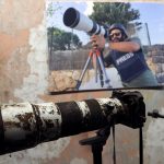 US lawmakers say Israel hasn’t held to account those involved in 2023 strike that killed journalist