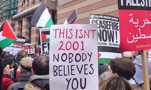 With half the country distrustful, Oct. 7 inquiry can’t stay in government hands – editorial