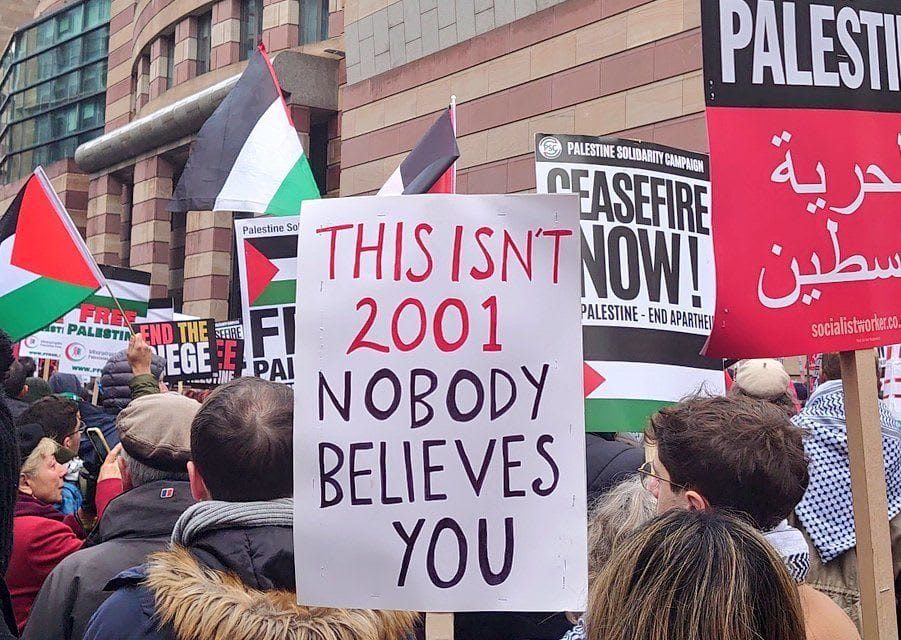 With half the country distrustful, Oct. 7 inquiry can’t stay in government hands – editorial