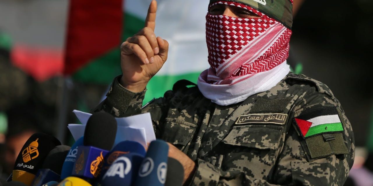 Hamas’s delayed death announcement signals confidence, not weakness – opinion