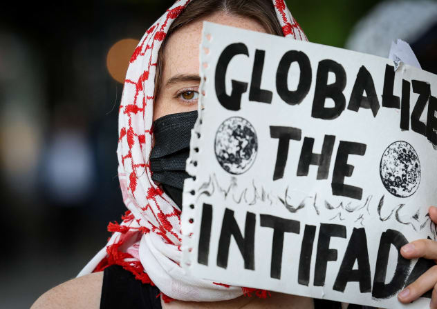 The West’s failure to confront jihadist antisemitism invites its own destruction – opinion