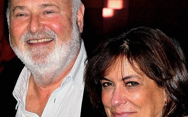 Anchelle Perl | A Rabbi Speaks Where Silence Should Be: Faith After a Son Kills His Parents