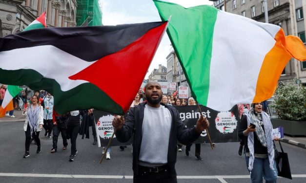 The Islamification of Western democracies: The great, dangerous silent takeover – opinion