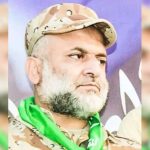 Senior Hamas terrorist Ra’ad Sa’ad ‘likely killed’ in IDF strike on Gaza City