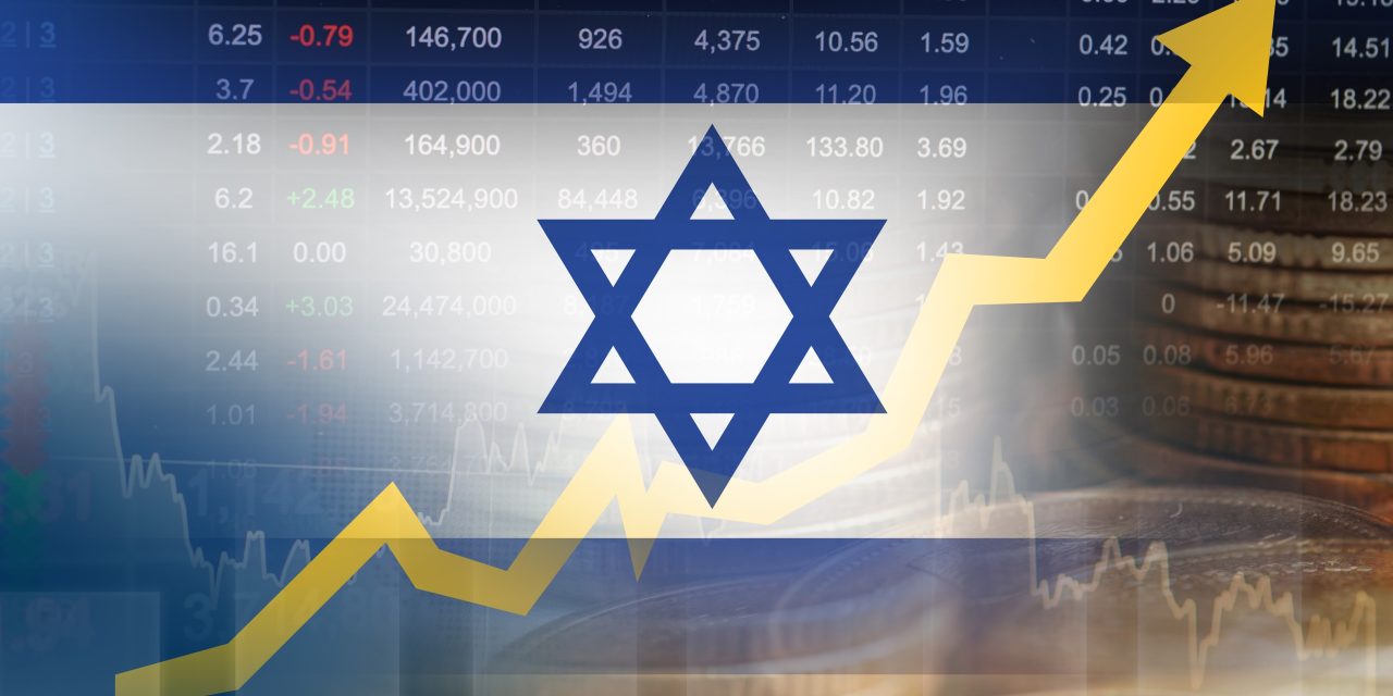 Economic recovery must be Israel’s priority for 2026 – opinion