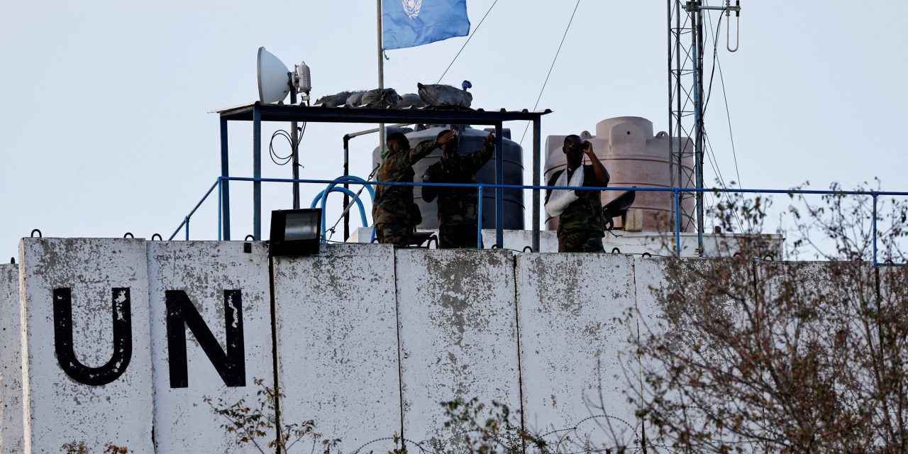 UN spends approximately $100 million in funding to target Israel yearly, new report shows