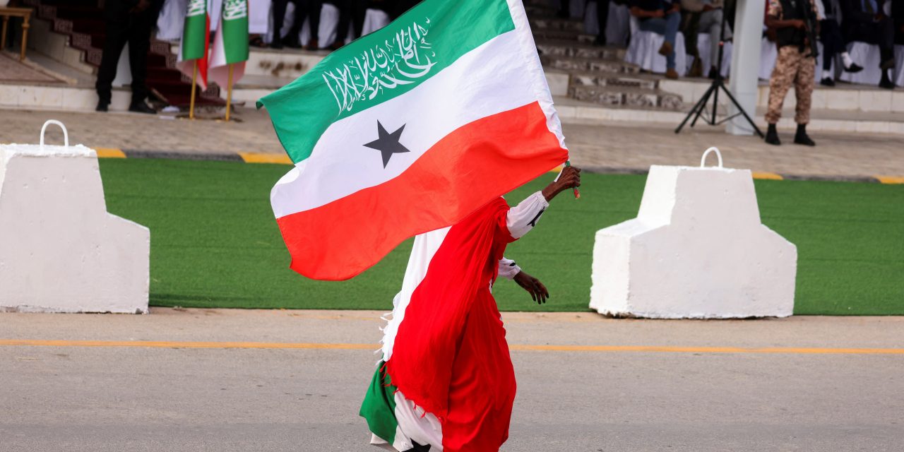 Somaliland’s democracy deserves recognition, and Israel is right to lead – opinion