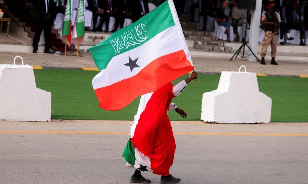 Somaliland’s democracy deserves recognition, and Israel is right to lead – opinion