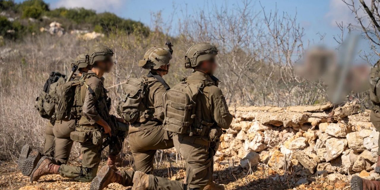 Israeli civilian shoots at smugglers in southern Israel, leaves one dead