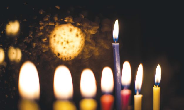 Jews need new story of Hanukkah or risk losing next Jewish generation to disillusionment – opinion
