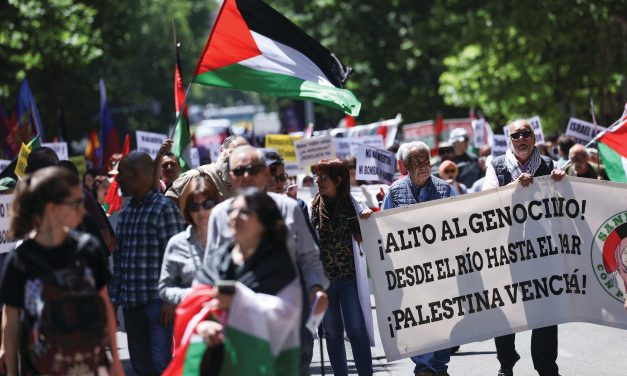 Winning the eighth front: Israel’s fight for legitimacy, narrative – opinion