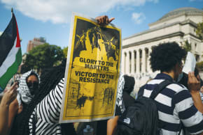 Why is the West still turning a blind eye to the Islamic challenge? – opinion