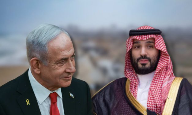 New Middle East’s rise: Saudi-Israel alignment will reshape regional hegemony – opinion