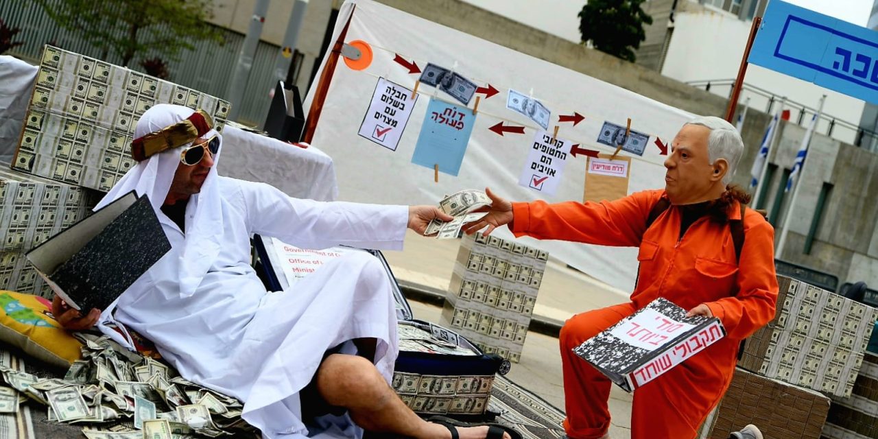 Investigating Qatargate critical to ensuring Israel remains governed by accountability – editorial