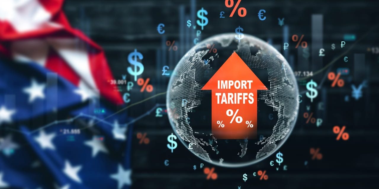 Trump’s tariffs hit Americans with record costs and global trade disruption – opinion