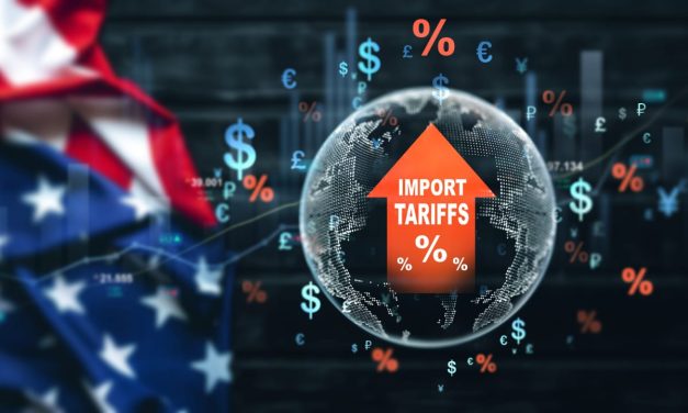 Trump’s tariffs hit Americans with record costs and global trade disruption – opinion
