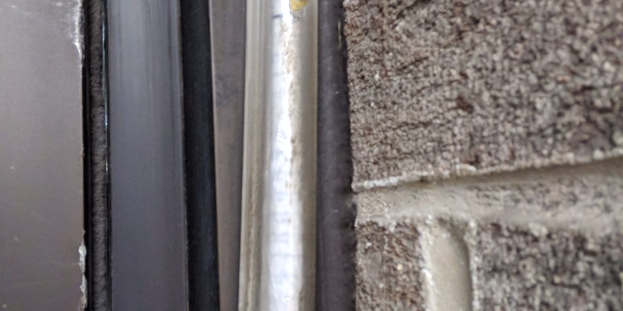 Mezuzahs torn from Toronto seniors’ apartment building in second incident in month