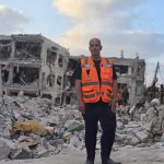 WATCH: Bat Yam mayor warns residents against Iranian intelligence recruitment attempts