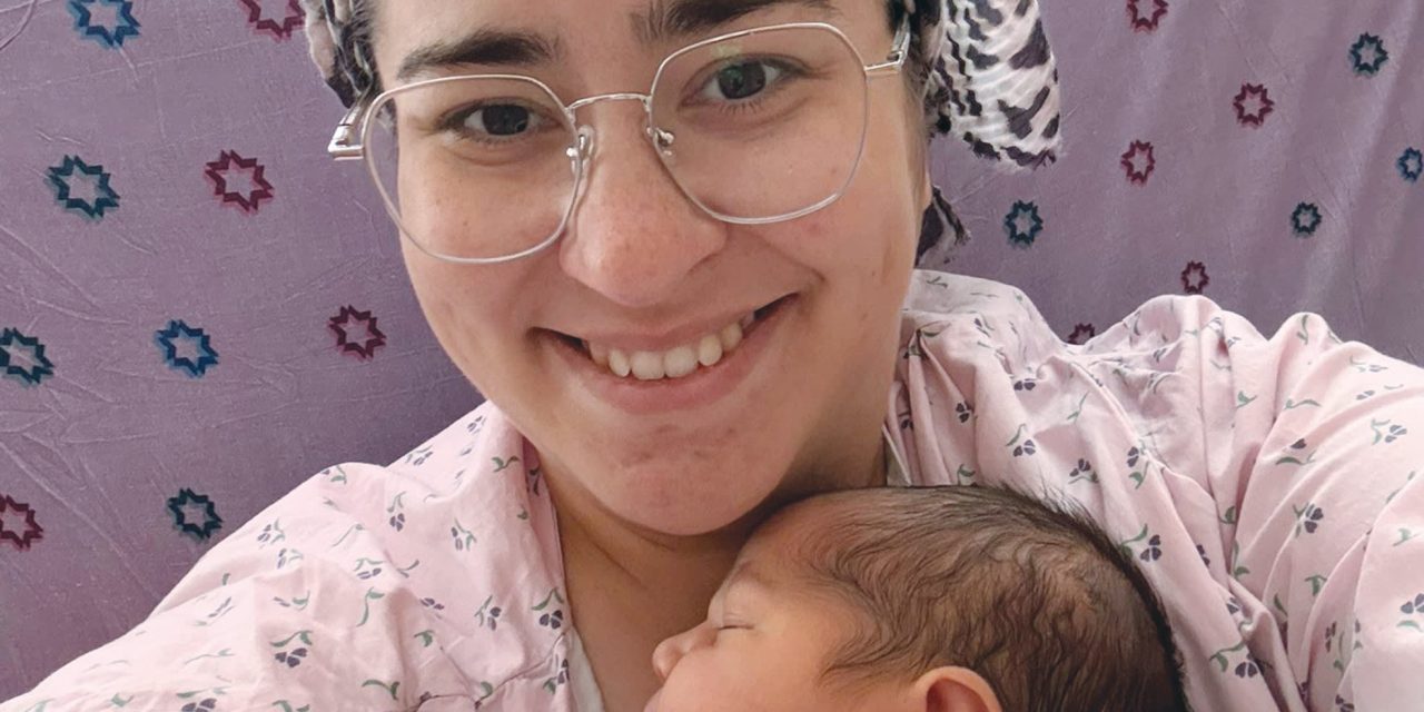 2025’s ‘Persons of the Year’: Israeli mothers – opinion