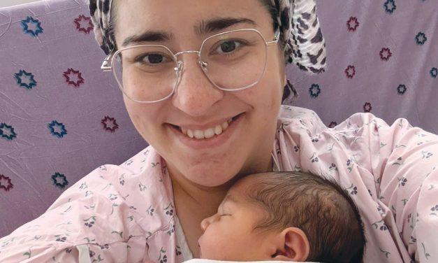 2025’s ‘Persons of the Year’: Israeli mothers – opinion