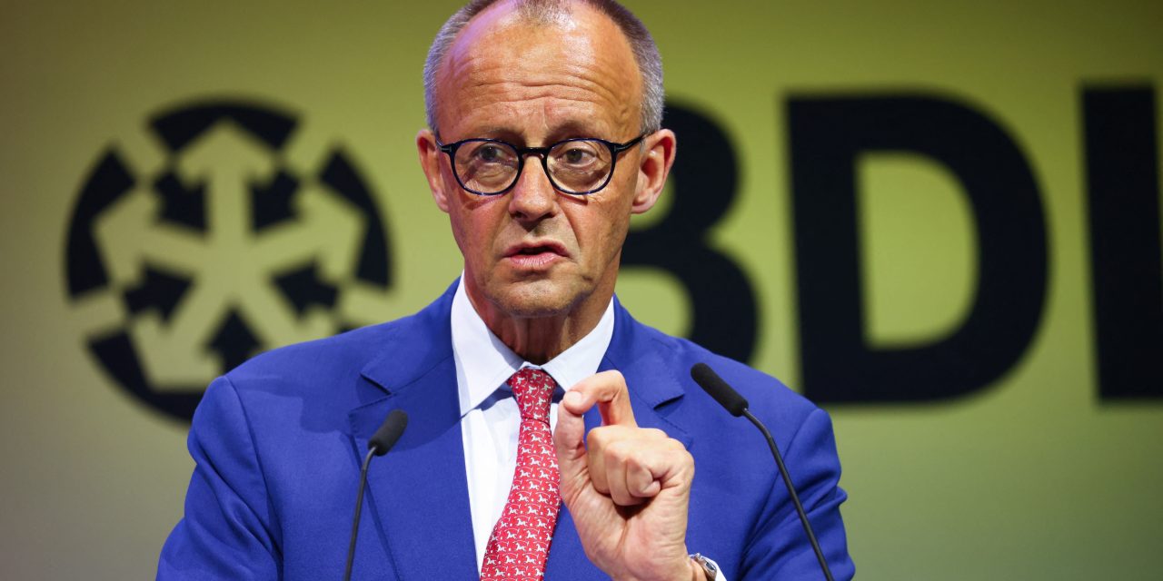 Germany sees reality: Why a Palestinian state is no longer realistic – opinion