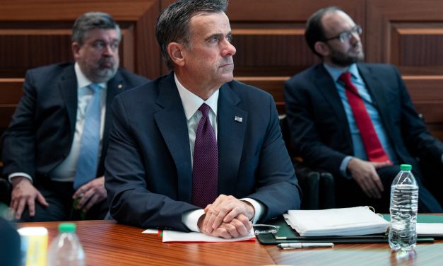 Iran’s operations in Venezuela and the looming threat to US security – opinion