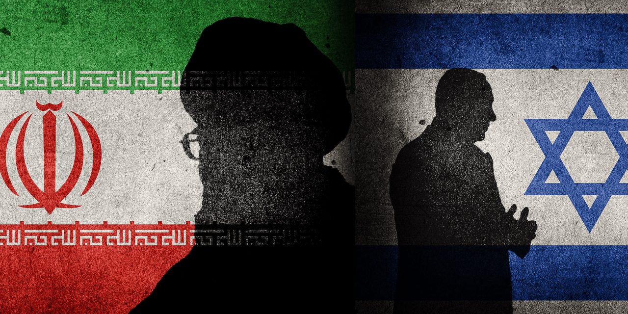 Iran arrests Swedish citizen, accuses him of spying for Israel during 12-Day War