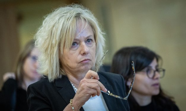 The ‘deep state’ is not blocking Israel’s leaders, they just refuse to govern – opinion