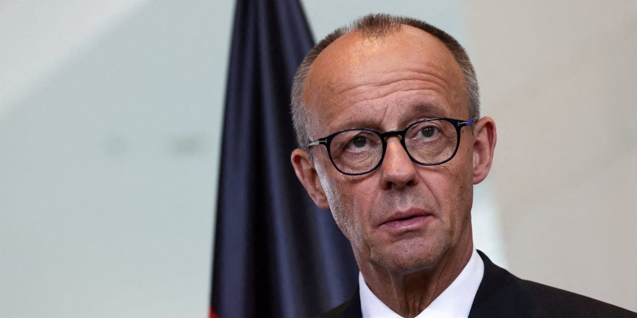 Germany knows that erasing Israel from various platforms does nothing for peace – editorial