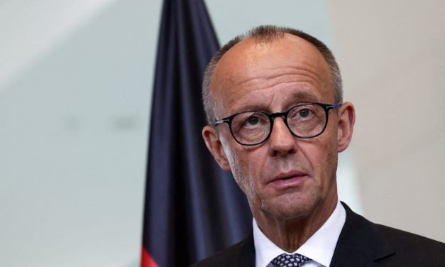 Germany knows that erasing Israel from various platforms does nothing for peace – editorial