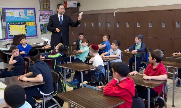 Affordable tuition for 2026: The resolution Jewish education needs this New Year’s – opinion