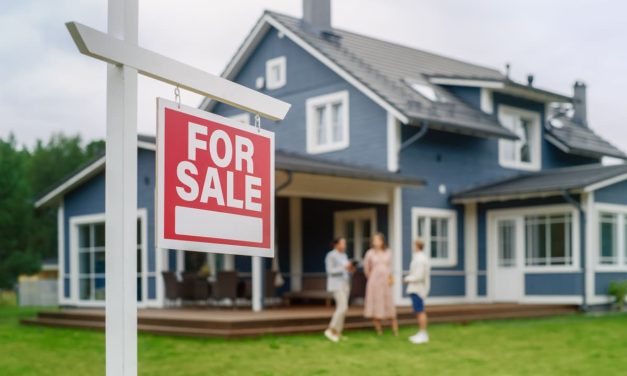 Crisis, stagnation, stabilization: The Israeli real estate market of 2025 – opinion