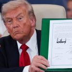 Trump to announce transition to Phase II of Gaza deal, ‘Board of Peace’ by Christmas – Axios