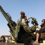 Pakistan, Afghanistan trade heavy fire as border tensions rise