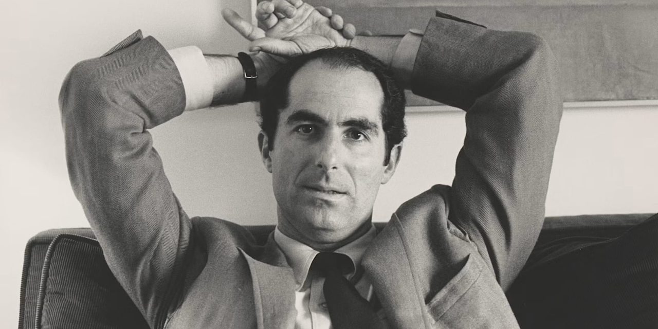 Philip Roth’s flawed brilliance and its impact on Jewish identity – opinion