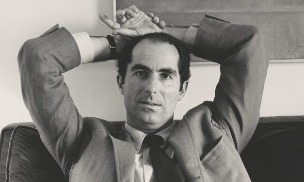 Philip Roth’s flawed brilliance and its impact on Jewish identity – opinion