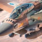 ‘Invade Iran or accept talks,’ ex-Israeli Air Force chief warns