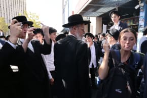 Between ultra-Orthodox draft and Knesset coalition, Israel’s democracy is too complicated – opinion