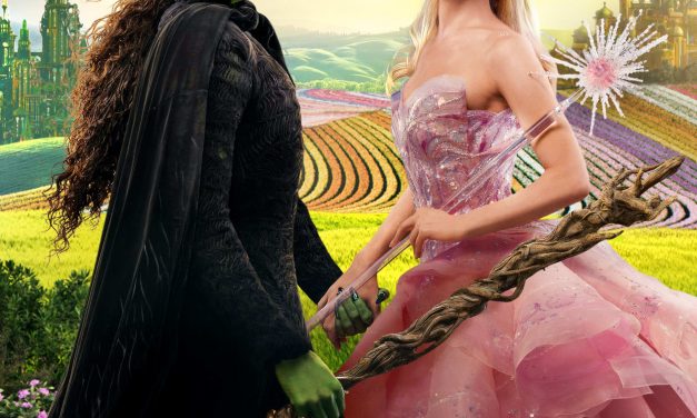 What Israel advocates can learn from ‘Wicked’: Denying objective truth lets evil thrive – opinion