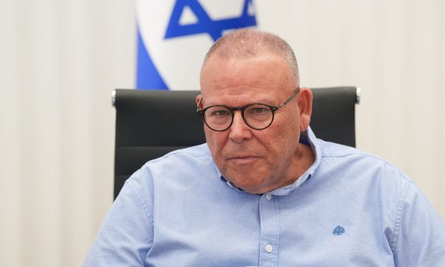 Connecting the dots: The deep state is not hidden, it runs Israel – opinion