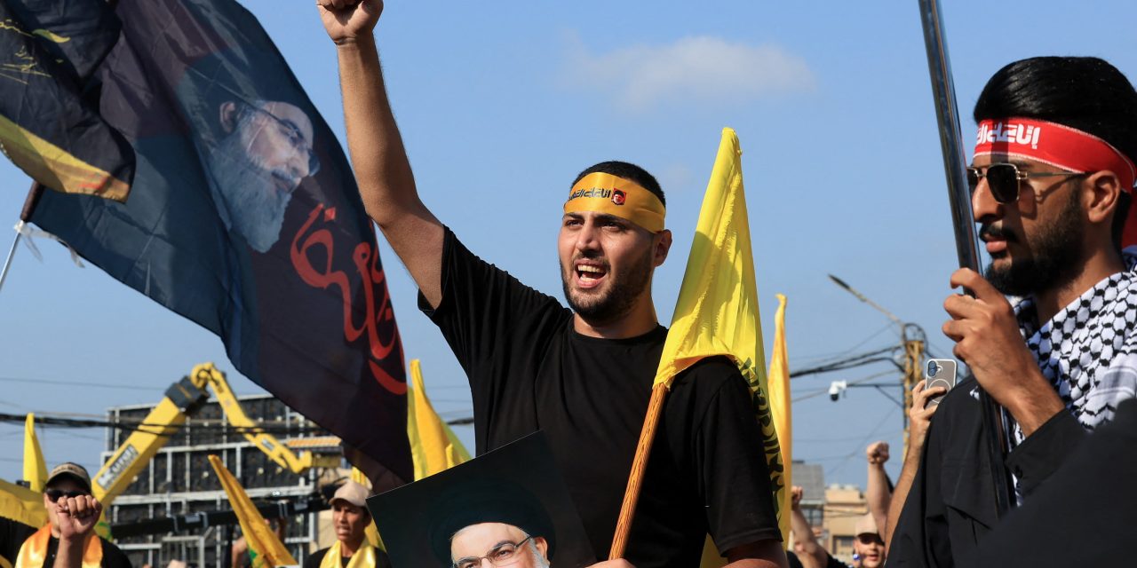 Hezbollah ‘double agents’ infiltrated Lebanese army, Intelligence Ministry sources claim