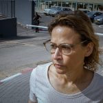 Former IDF top lawyer Tomer-Yerushalmi released from Ichilov Hospital after nearly a month