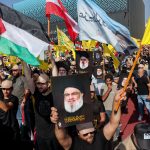 Iraq moves to freeze funds of Iran-backed militias including Hezbollah, Houthis