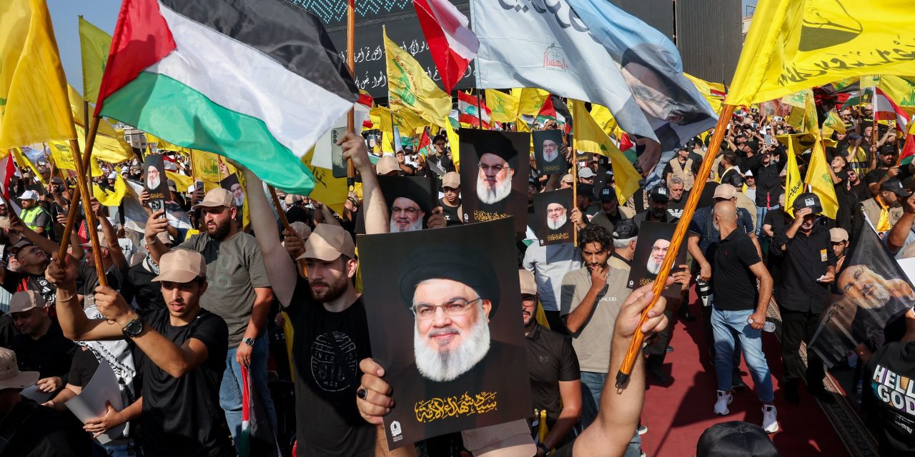 Iraq backtracks on freezing Iran-backed groups’ funds, plans to revise terror list