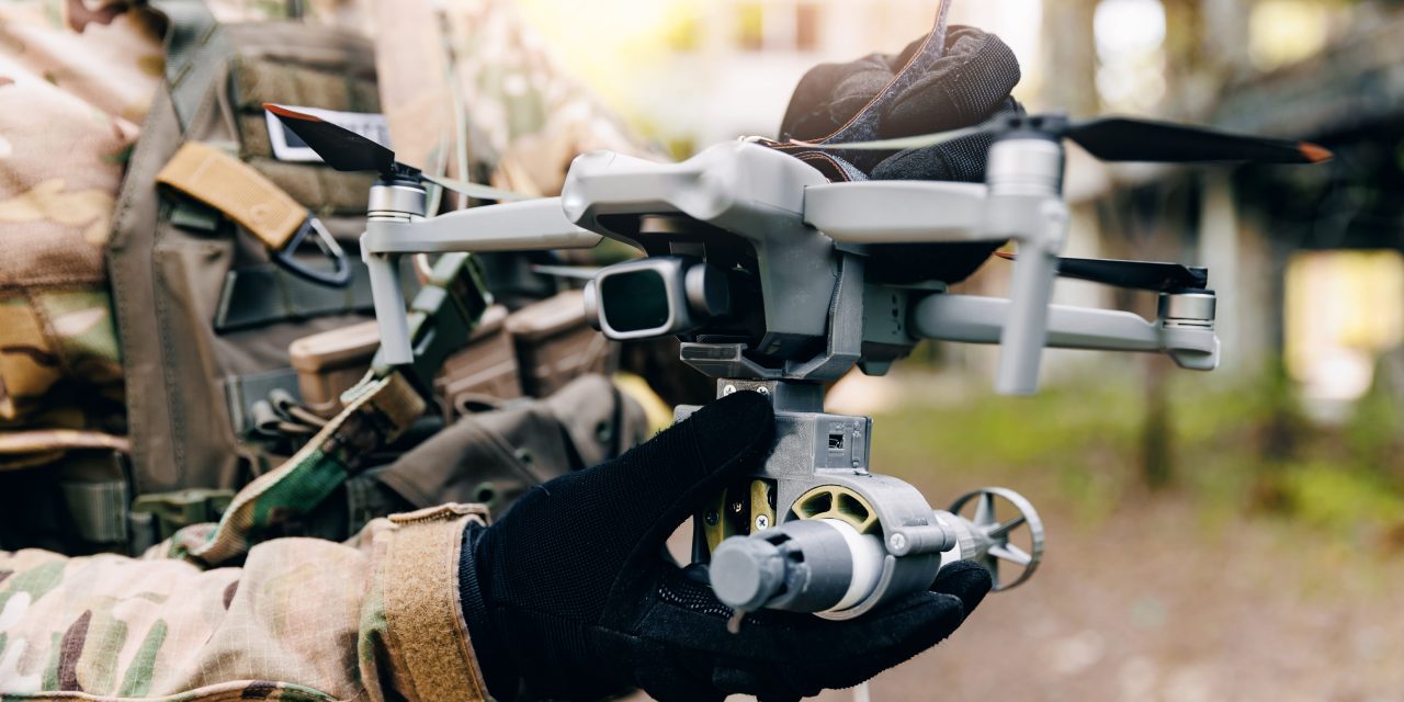 Israeli drone startup Heven AeroTech now valued over $1 billion after IonQ investment