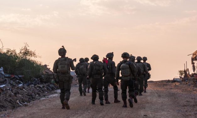 After Oct. 7, young Israelis are the hardest to lecture about peace with Palestinians – opinion