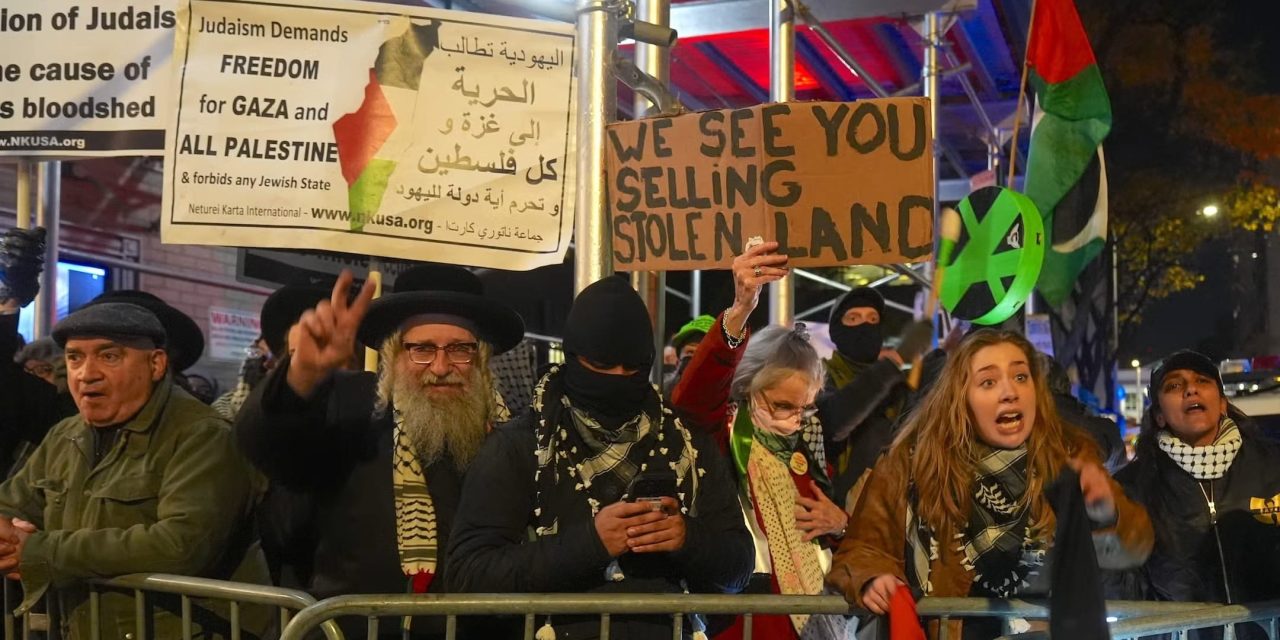 NYC Jewish groups to hold solidarity rally for Park East Synagogue