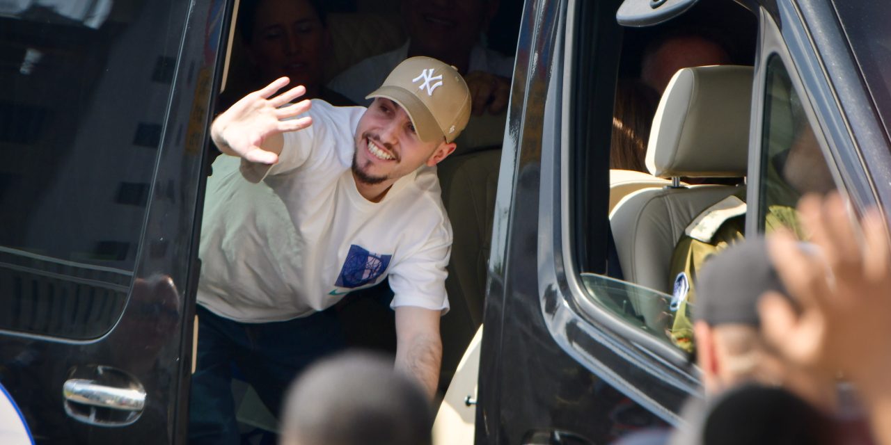 Hamas official told Eitan Mor he would be released two weeks after abduction, ex-hostage recounts